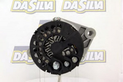 DA SILVA 011482 - Генератор